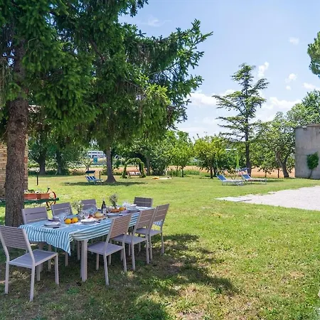 Passalacqua First Floor Between Culture And Sea Apartment