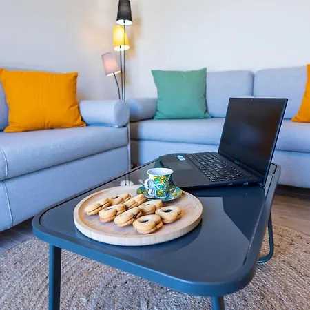 Apartment Passalacqua First Floor Between Culture And Sea *