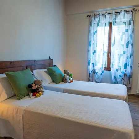 公寓 Passalacqua First Floor Between Culture And Sea