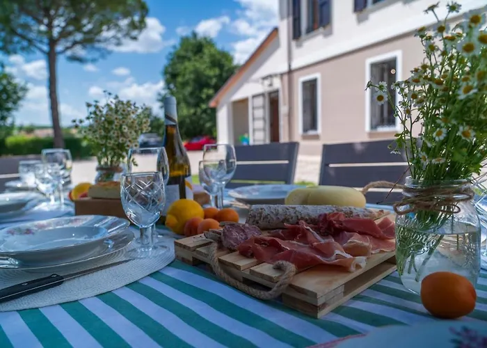 Apartment Passalacqua First Floor Between Culture And Sea