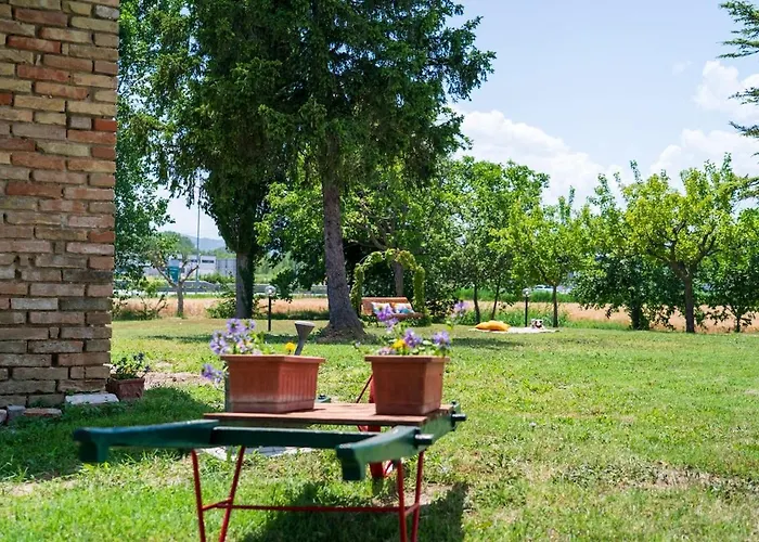 Passalacqua First Floor Between Culture And Sea Apartment Pesaro