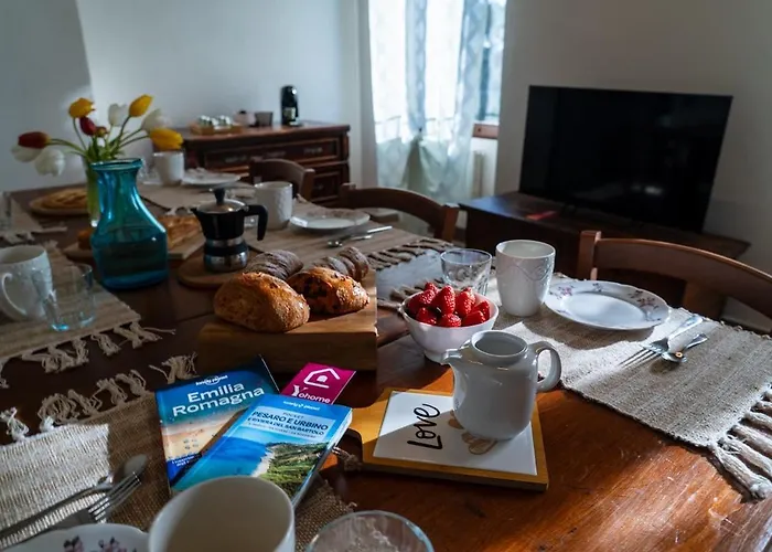 Apartment Passalacqua First Floor Between Culture And Sea *