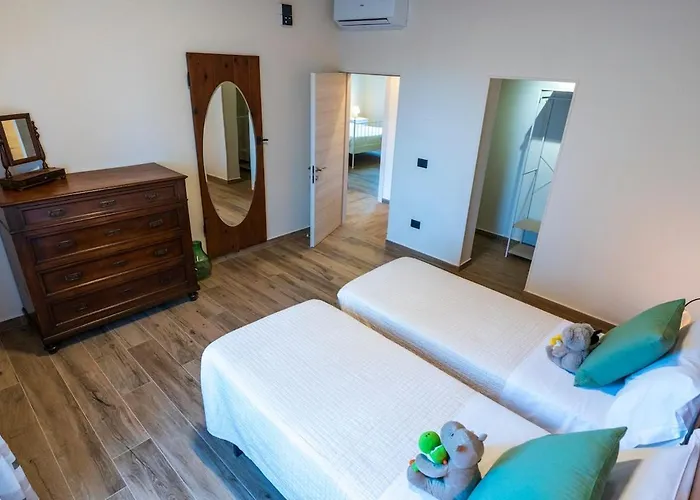 Passalacqua First Floor Between Culture And Sea Apartment *