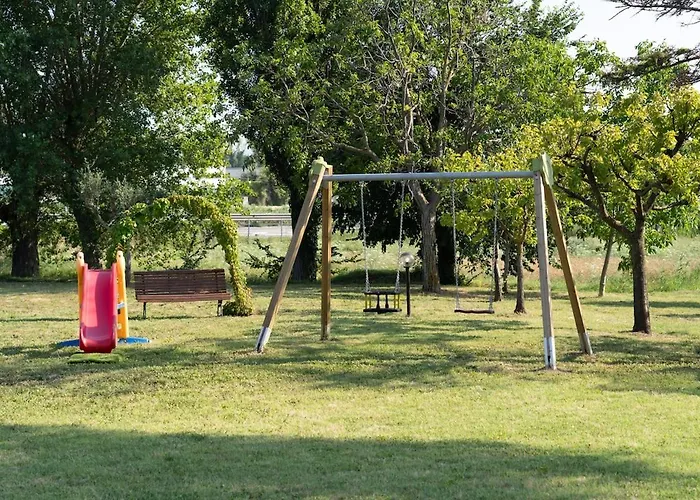 Passalacqua First Floor Between Culture And Sea Apartment *