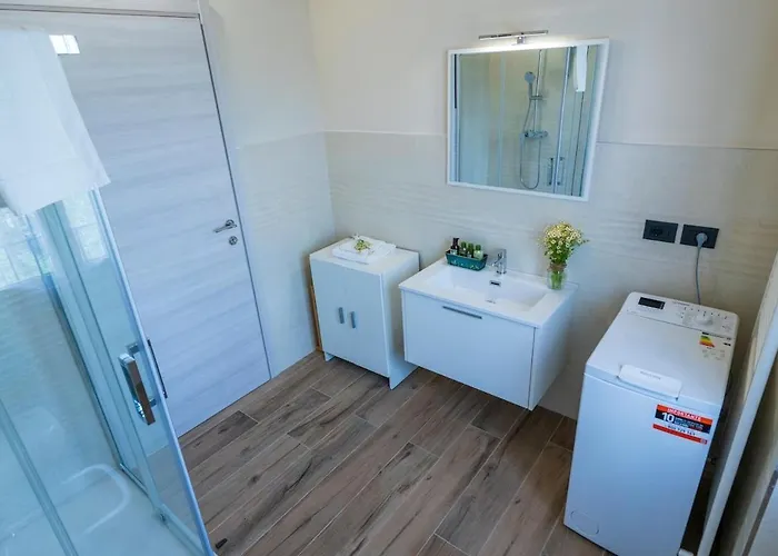 Passalacqua First Floor Between Culture And Sea