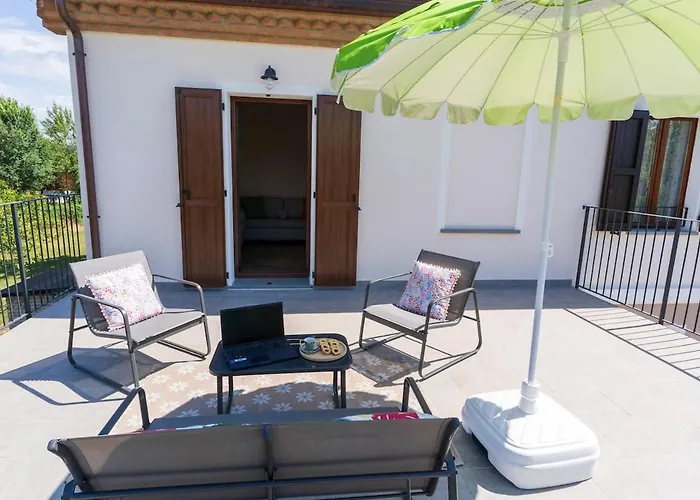 Passalacqua First Floor Between Culture And Sea Apartment Pesaro