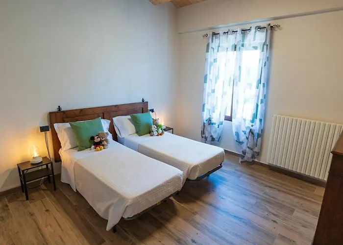 Passalacqua First Floor Between Culture And Sea Apartment