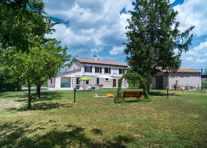 Passalacqua First Floor Between Culture And Sea Pesaro