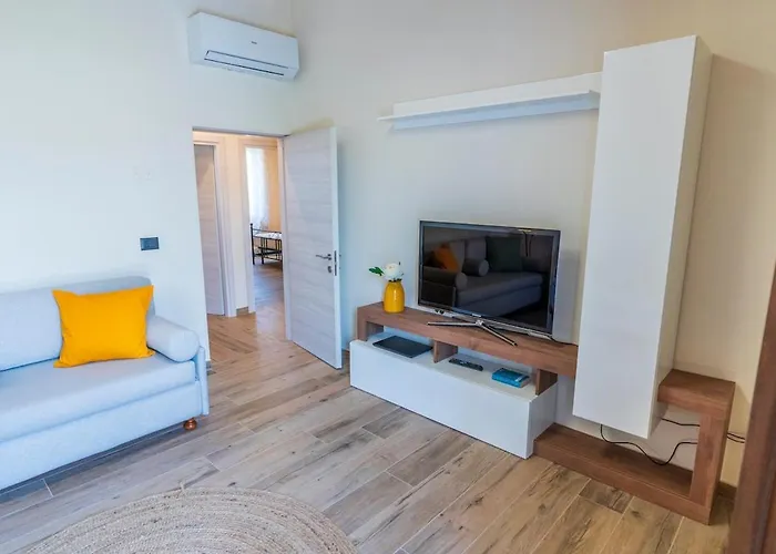 Passalacqua First Floor Between Culture And Sea