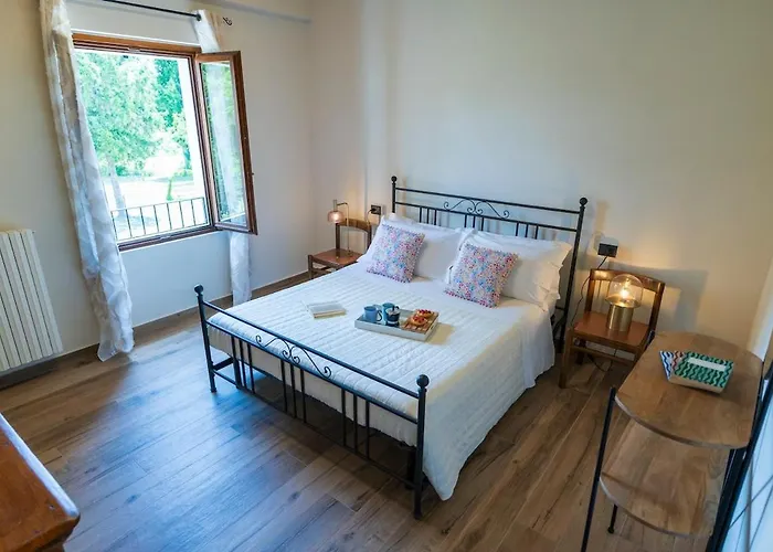 Apartment Passalacqua First Floor Between Culture And Sea *