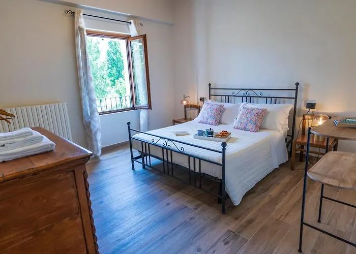 Passalacqua First Floor Between Culture And Sea Apartment *