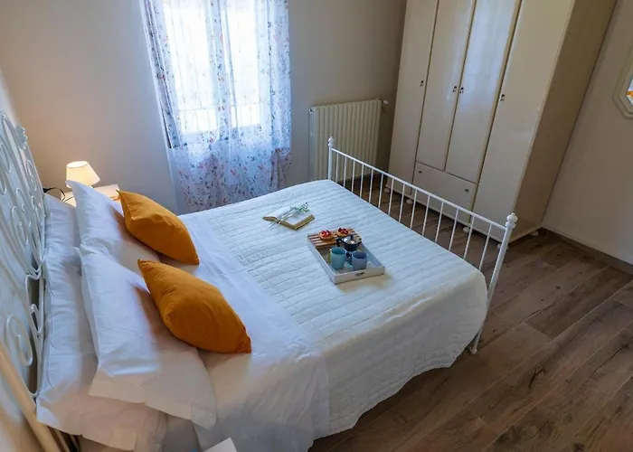 Passalacqua First Floor Between Culture And Sea *