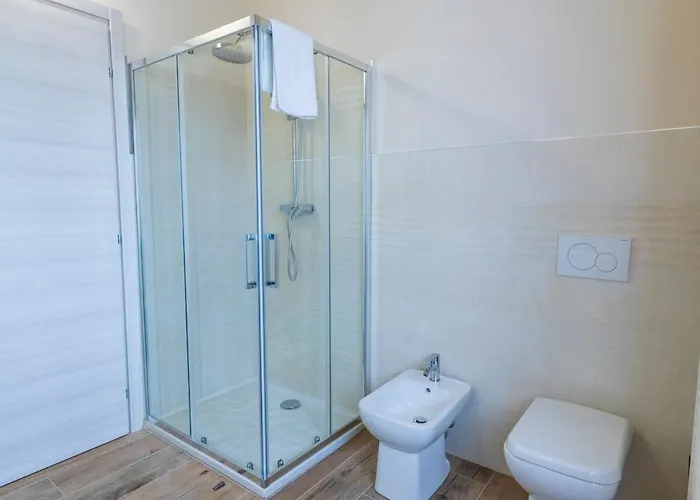 Apartment Passalacqua First Floor Between Culture And Sea