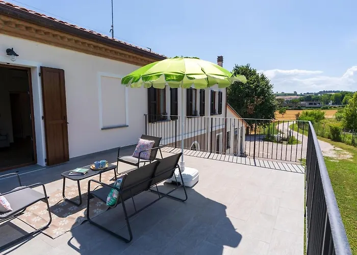 Passalacqua First Floor Between Culture And Sea Apartment *