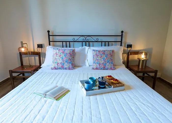 Apartment Passalacqua First Floor Between Culture And Sea