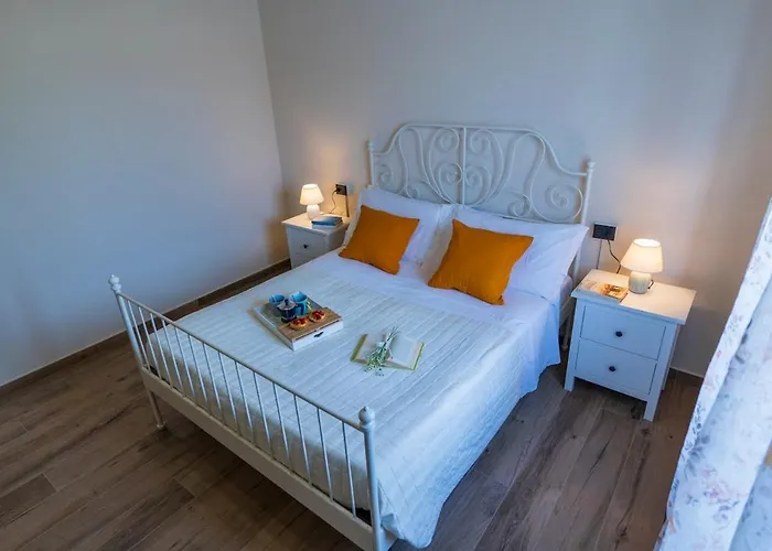 Passalacqua First Floor Between Culture And Sea