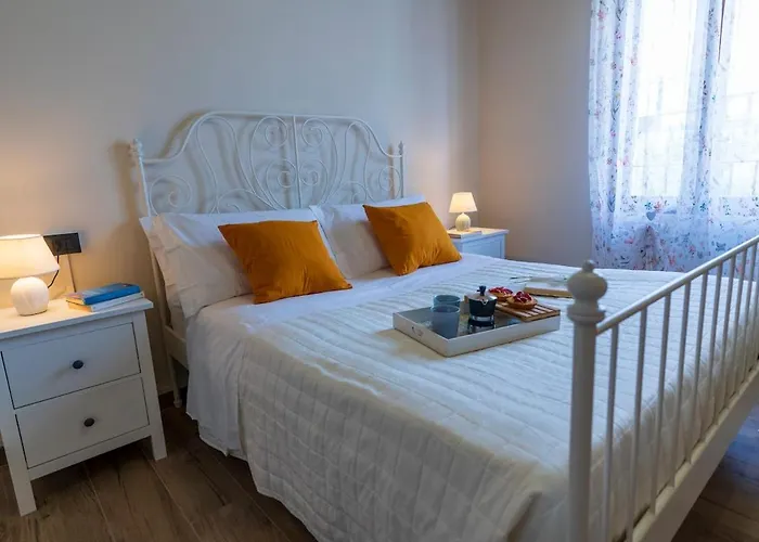 Passalacqua First Floor Between Culture And Sea *