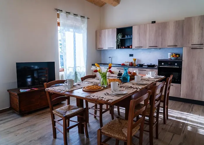 Passalacqua First Floor Between Culture And Sea Apartment *