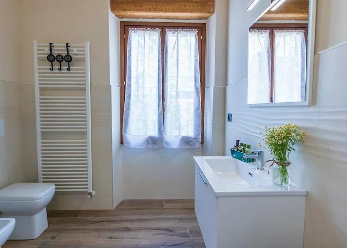 Passalacqua First Floor Between Culture And Sea * Pesaro